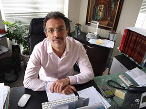 Dr Merzougui ORL PRIVE Dr Merzougui Nassim